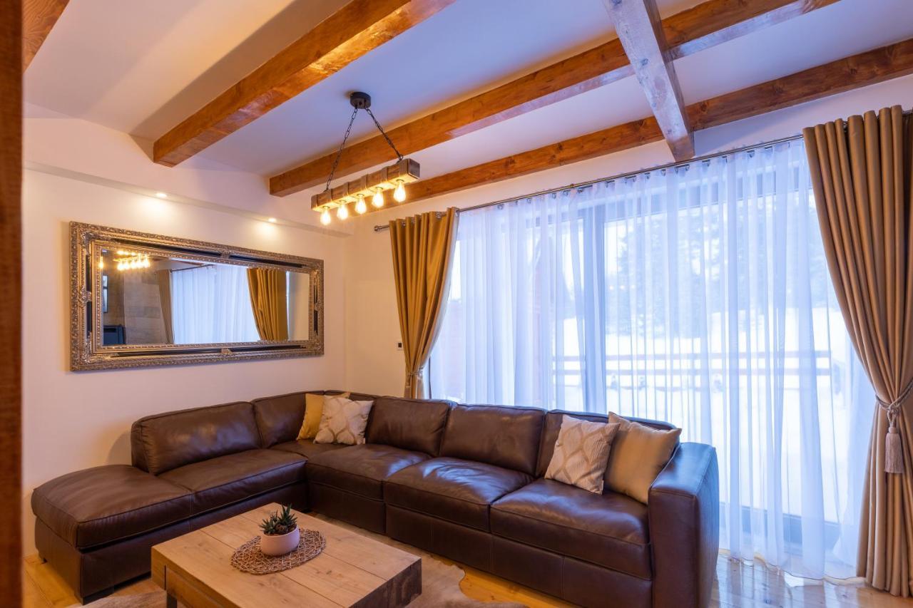 Vila Hanovi Zabljak (Zabljak)