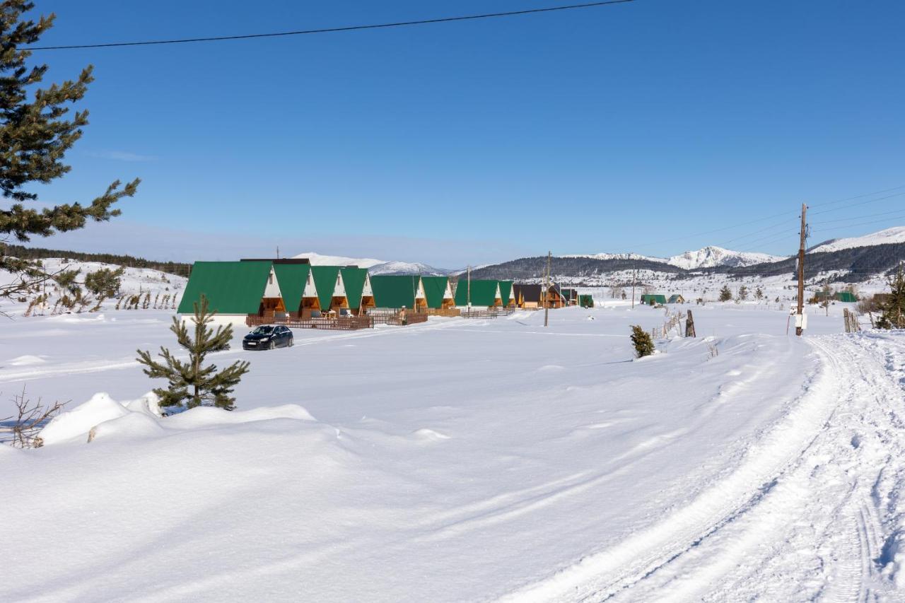 Hanovi * Zabljak (Zabljak)