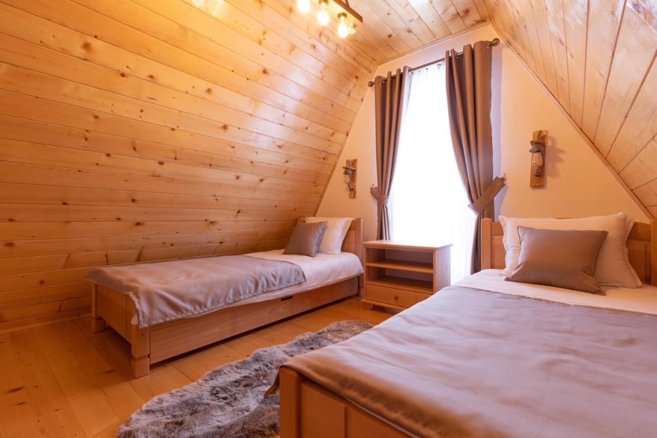 Vila Hanovi Zabljak (Zabljak)