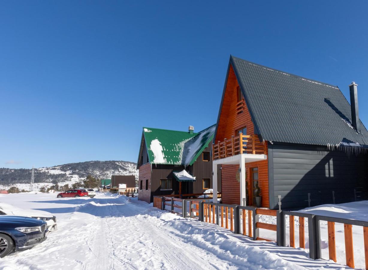 Vila Hanovi *