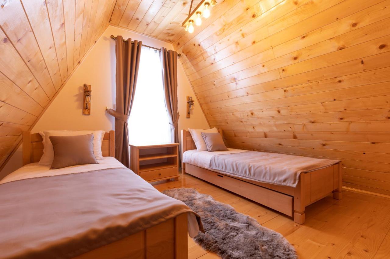 Hanovi Vila Zabljak (Zabljak)