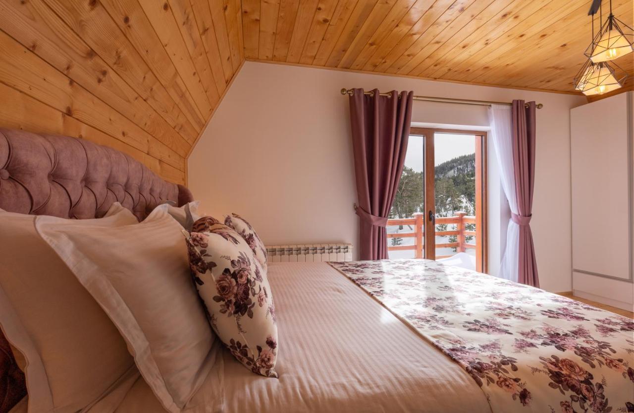 Vila Hanovi Zabljak (Zabljak)