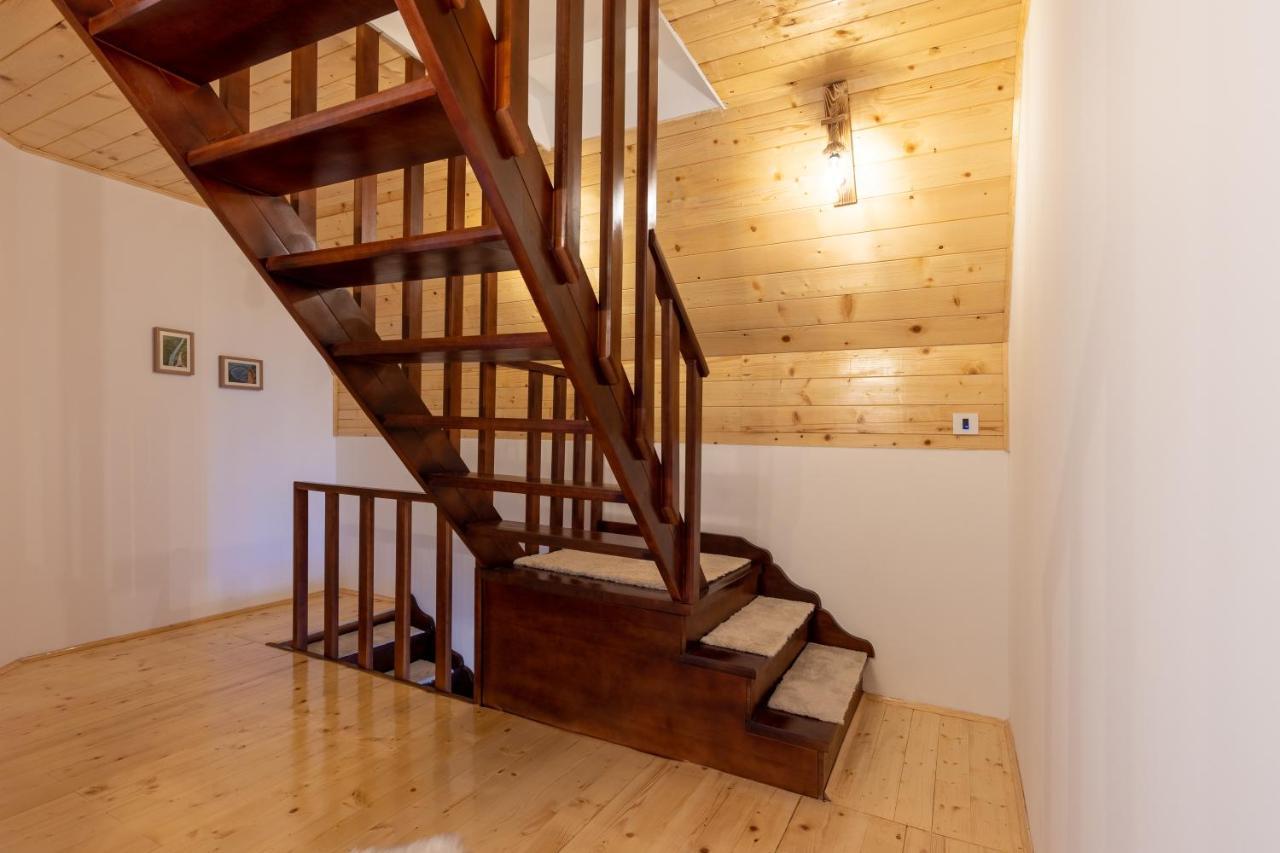 Vila Hanovi Zabljak (Zabljak)