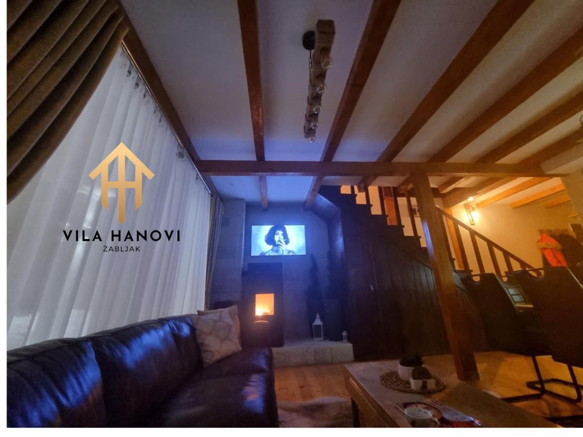 Vila Hanovi *